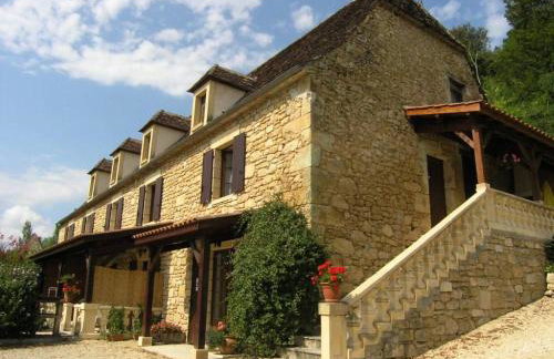 les gites des cauffours - Foto 11