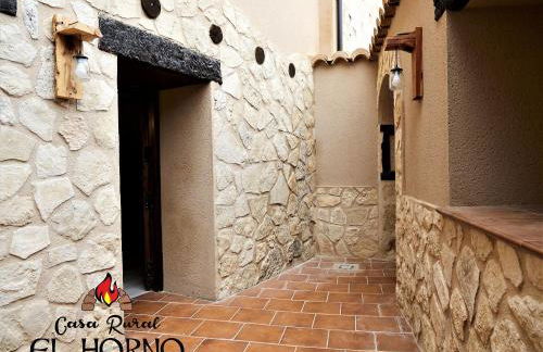 Casa Rural El Horno - Foto 5