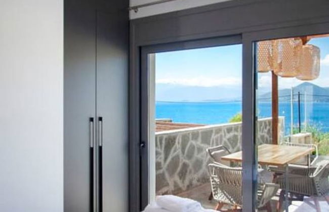 Villa Petalouda Paleros - Foto 24