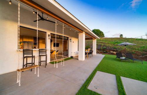 Vista Oasis with Spa, Pool, & Views - Foto 32