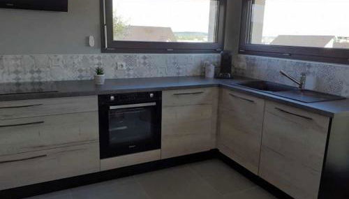 Le Majestic - Foto 3, stove, dishwasher, toaster