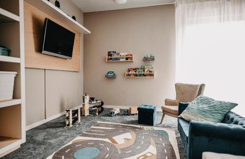 Apartments Terme Sveti Martin - Foto 23