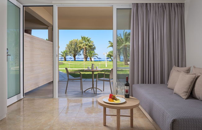 Sun Beach Resort - Photo 53