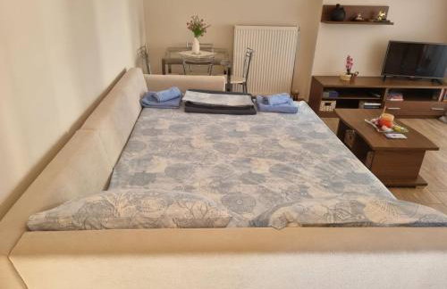 Onda Blu Deluxe Loutraki - Foto 42