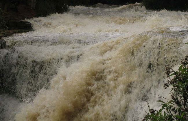 Senderismo por el Parque Ecológico La Periquera - Foto 3