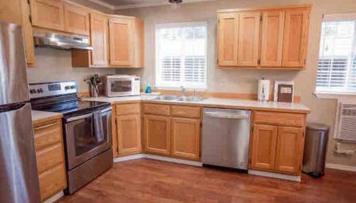 Cozy Bavarian Getaway - Foto 3, stove, dishwasher, pet friendly, toaster, minibar