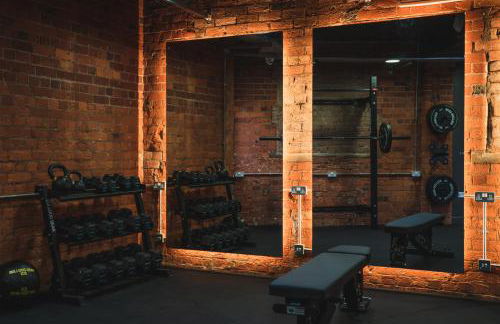 The Halston Carlisle - Foto 110