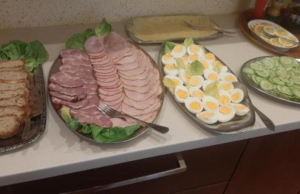 Apartament Orlik - Foto 24