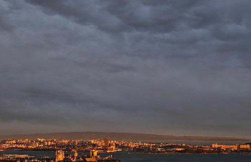 Sunflower Apartment - Photo 41