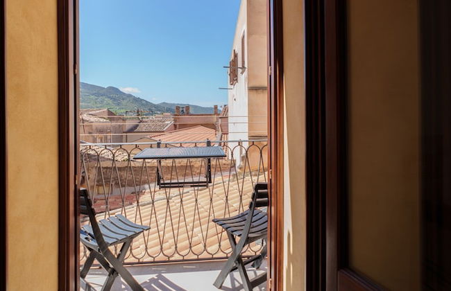 Casa del Bastione in Cefal - Photo 8