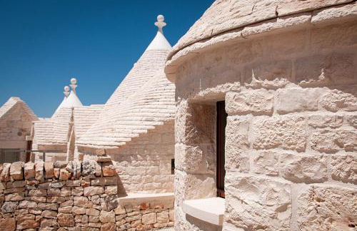 Trulli Loco - Foto 68