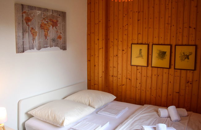 Chalet Les Pitchounes - Foto 6