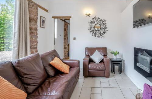 Court Park Barn - Foto 3