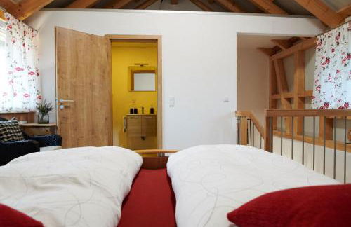 URIA Ferienwohnung - Photo 6