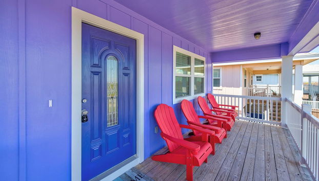 Servicios del alojamiento