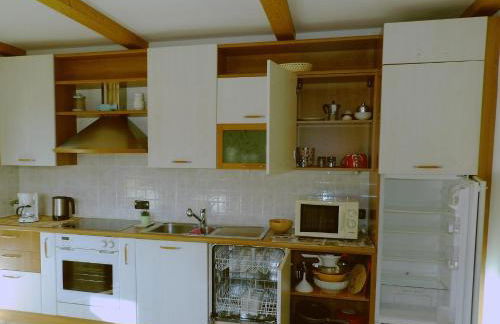 Ciasa Gran Panorama Moena - Foto 8