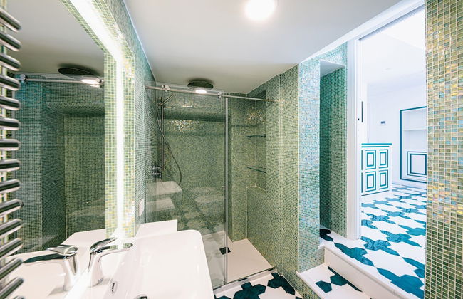 Villa Affresco by Myvillacollection - Foto 57