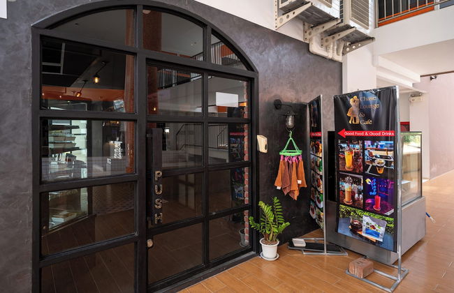 New Nordic Marcus 2 - Foto 64