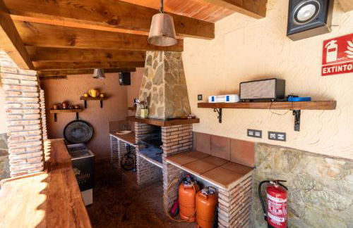 Villa Ortega Alba - Foto 18