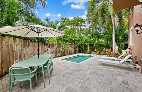 The Betty A Glam Getaway in Fort Lauderdale - Foto 36