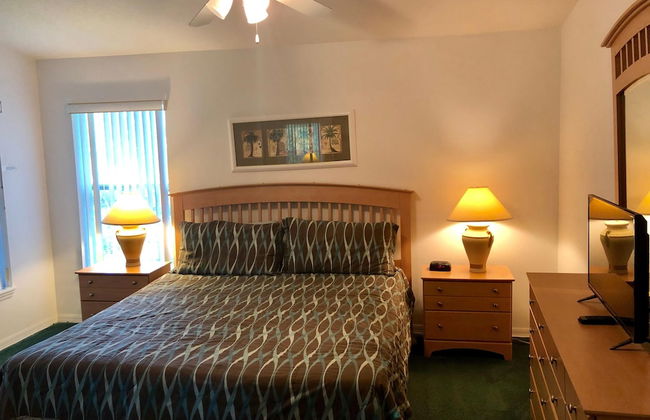 Three Bedroom Condo - 8841 GP - Vusa - Foto 2