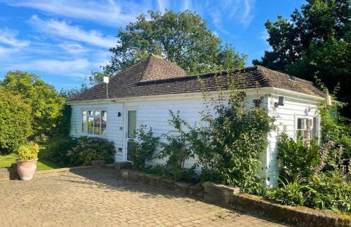 Huntleys Lodge - Foto 1