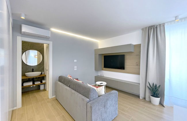 Arcioun Suite Apartment Via Bellaria - Foto 31