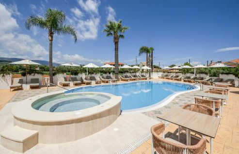 Arkadia Luxury Hotel Apartments - Foto 124