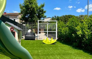 Summer House - Foto 46