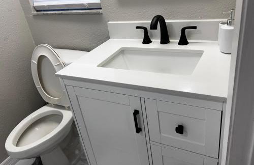 Lakeside retreat - 3 Bedroom, 2 Bathroom house by the lake - Foto 44