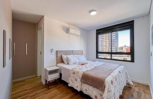 Apto em Curitiba com 2 Quartos e 2 Vagas - VIS0711 - Photo 7