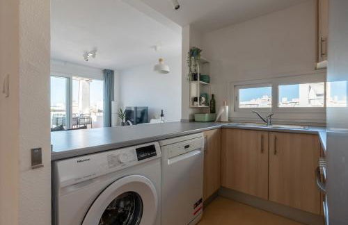 La Terraza Azul - las terrazas de la torre - regio murcia - Foto 21