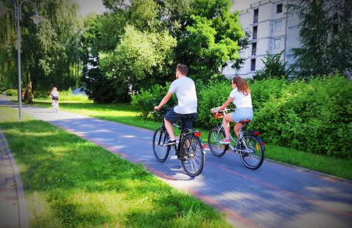 Apartment Aqua Marina - Lake, Nature and Relax! - Foto 32