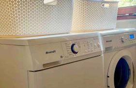 Spacieux T2 à 100m des pistes & WIFI ultra rapide - Foto 11