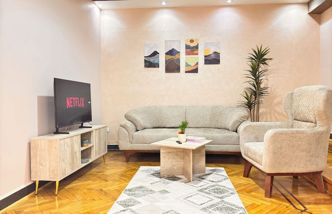 Joy Homes Mohandeseen - Families only - Foto 21