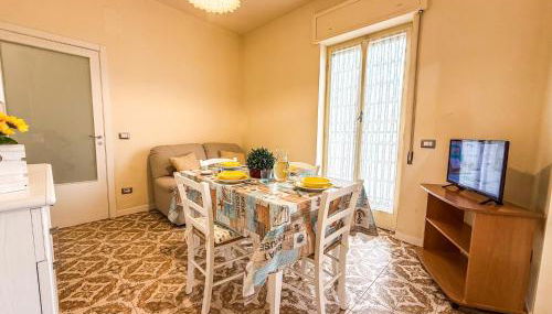Budapest Apartment, Vista Mare Rif A489 - Foto 2