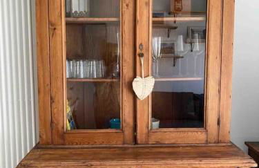 TY DOLMEN DU Plages à pied 2 vélos WIFI - Foto 20