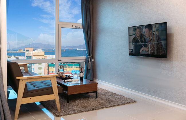 Yeosu Paradise Spa Pension - Foto 72