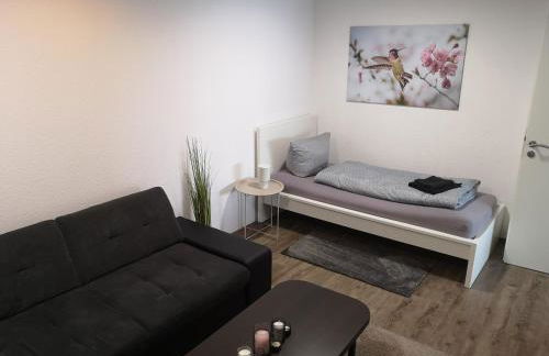 Budget Base Apartment - 3 x Einzelzimmer - Foto 15