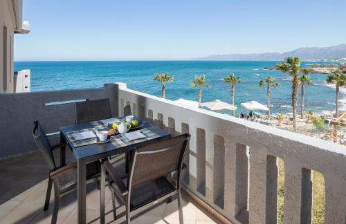 Arlen Beach Hotel - Photo 80