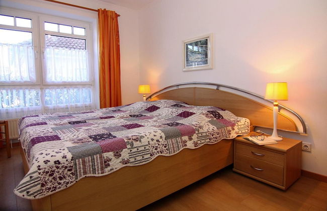 Ferienwohnung Villa Nicole in Zingst - Foto 2