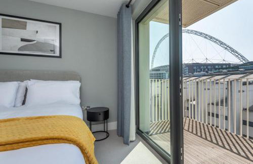 Stunning Apartment with Private Terrace - Foto 20