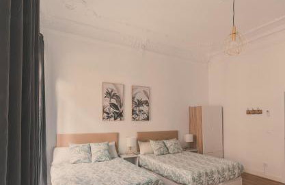 8 rooms, 6 bathrooms over Gran Via Street - Foto 6