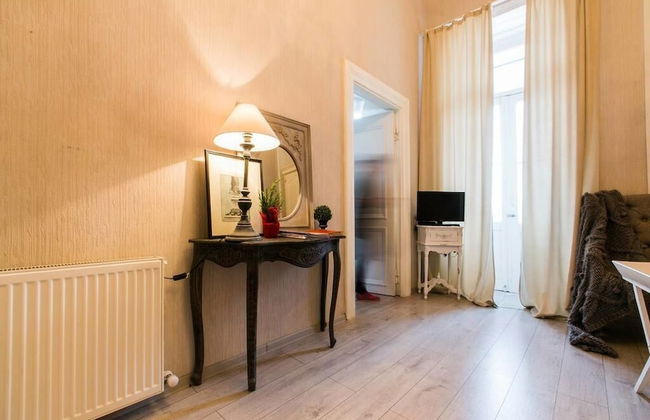 Charming Apartment in Old Tbilisi - Foto 9