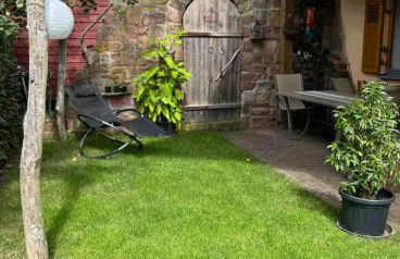 Ferienwohnung Fuchsbau - Foto 20