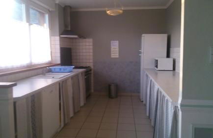 Gite Le Grand Manoir - Foto 22