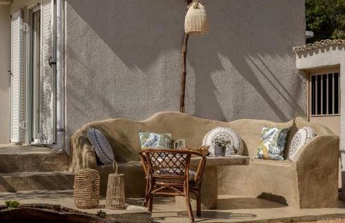 Casa Abuelo Cottage - Foto 20