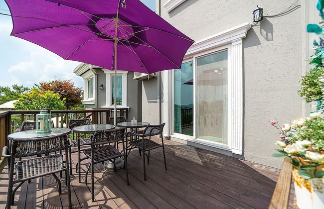 Anmyeondo In You Pension - Foto 42