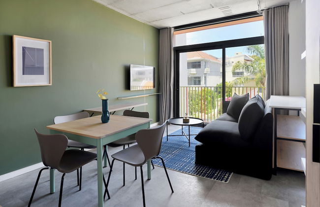 SIX ON N - Fluent Serviced Apartments - Foto 60