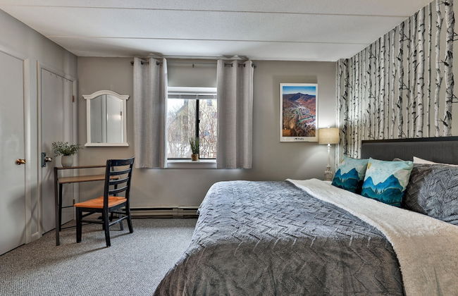 Mountain Green Resort by Killington VR - 1 Bedrooms - Foto 32